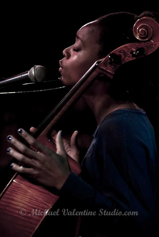 Ayanna Witter-Johnson