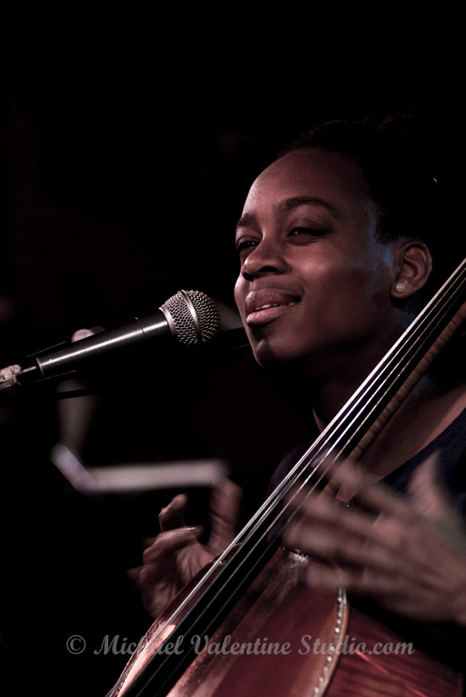 Ayanna Witter-Johnson