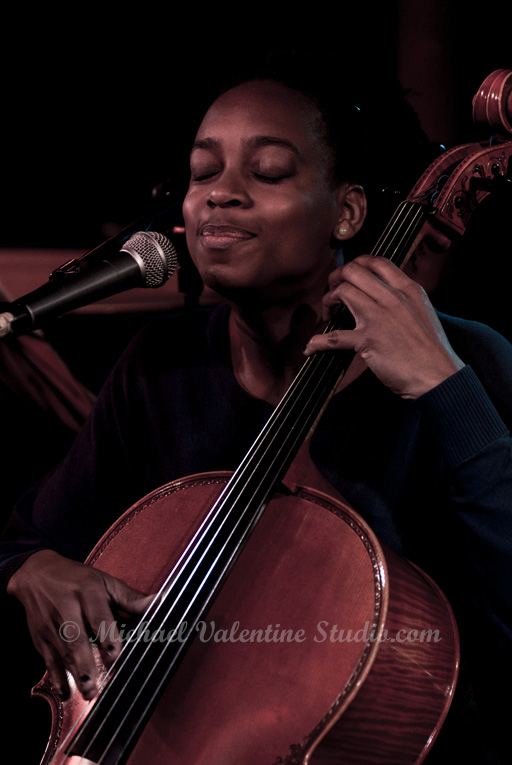 Ayanna Witter-Johnson