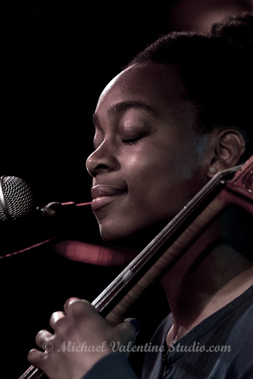 Ayanna Witter-Johnson