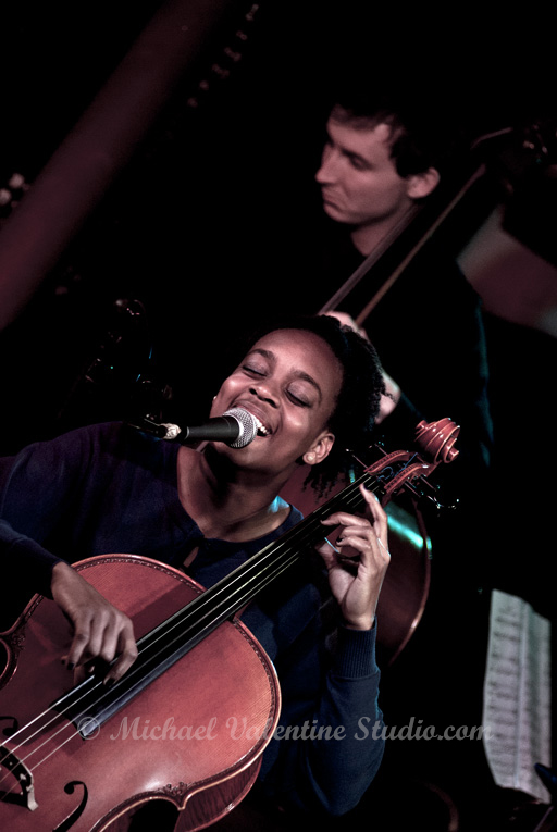 Ayanna Witter-Johnson