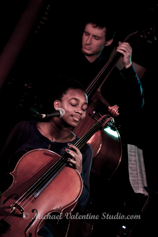 Ayanna Witter-Johnson