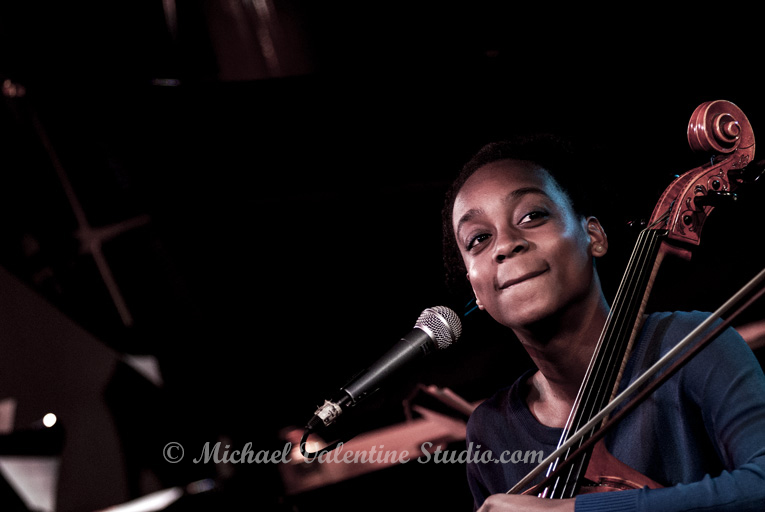 Ayanna Witter-Johnson