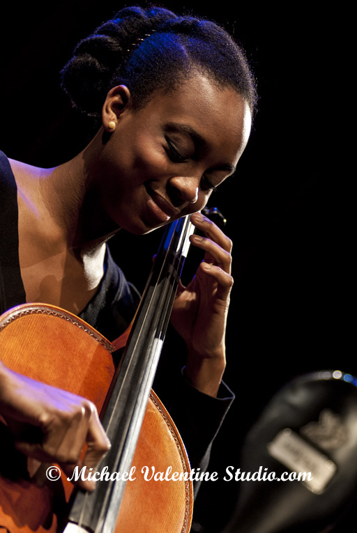 Ayanna Witter-Johnson