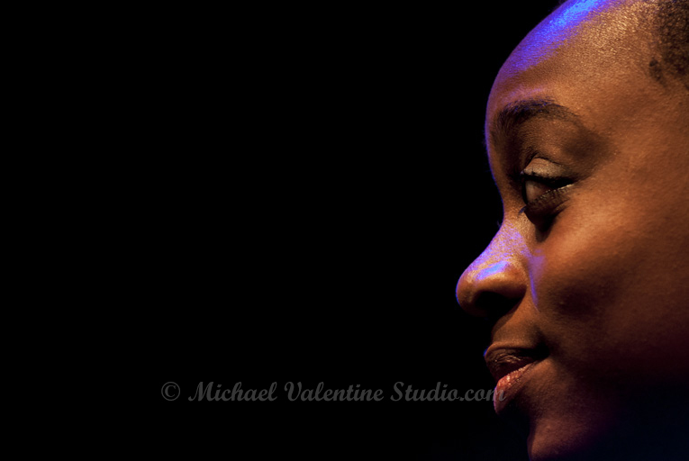 Ayanna Witter-Johnson