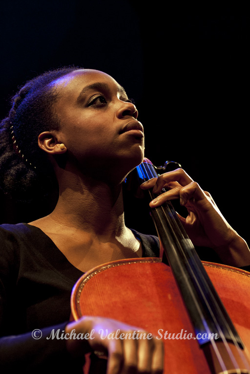 Ayanna Witter-Johnson