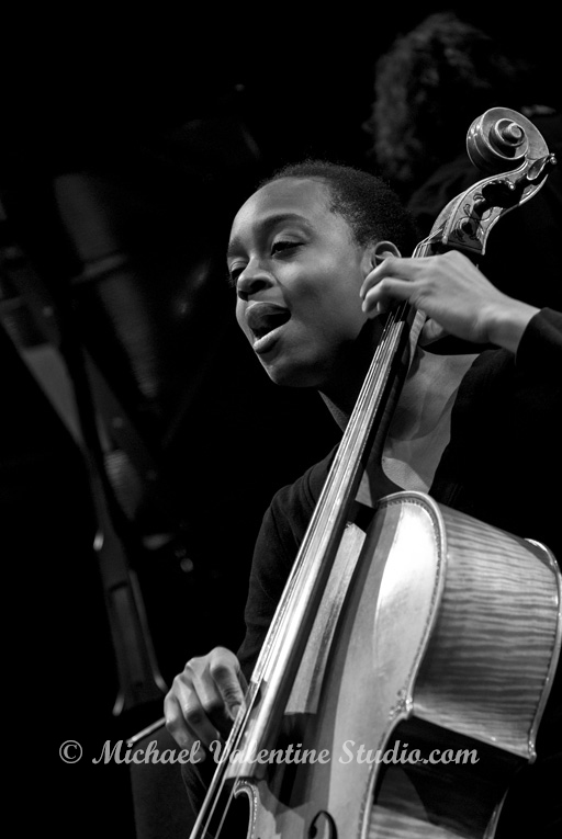 Ayanna Witter-Johnson