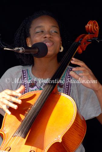 Ayanna Witter-Johnson