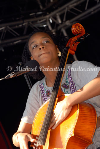 Ayanna Witter-Johnson