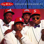 Boyz II Men - Cooleyhighharmony