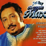 Barry Biggs - Jet Star Reggae Max
