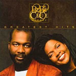 BeBe & Ce CeWinans - Greatest Hits 