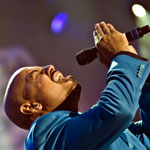 James Ingram @ Pigeon Island (click to go to his page)