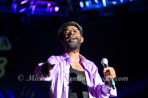 Beres Hammond 