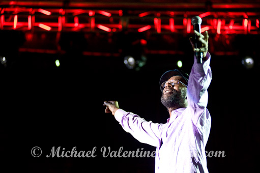 Beres Hammond