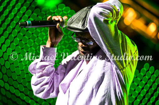 Beres Hammond