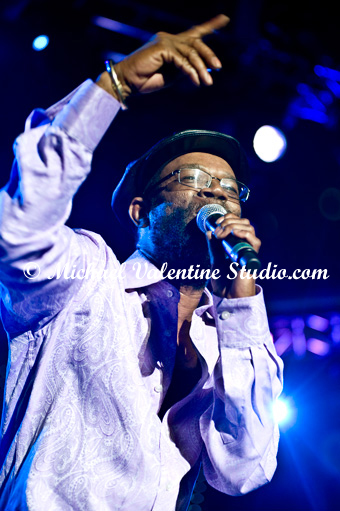 Beres Hammond