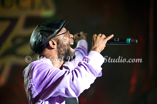 Beres Hammond