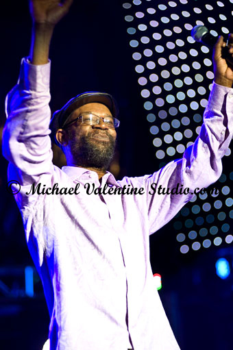 Beres Hammond