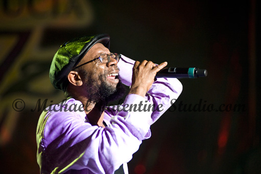 Beres Hammond