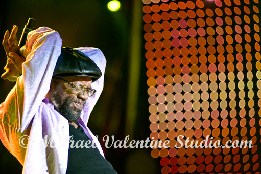 Beres Hammond