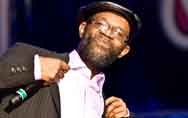 Beres Hammond