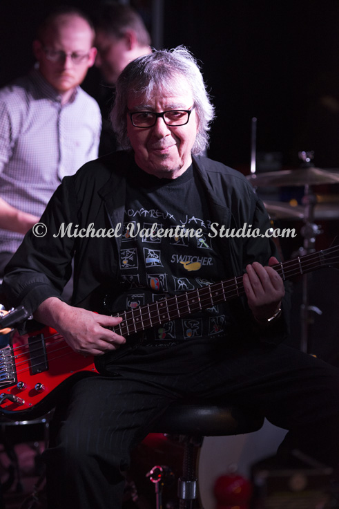 Bill Wyman