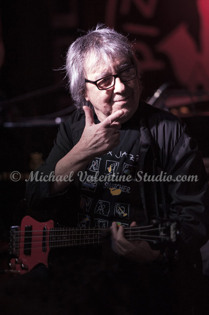 Bill Wyman