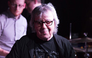 Bill Wyman