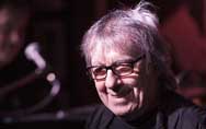 Bill Wyman