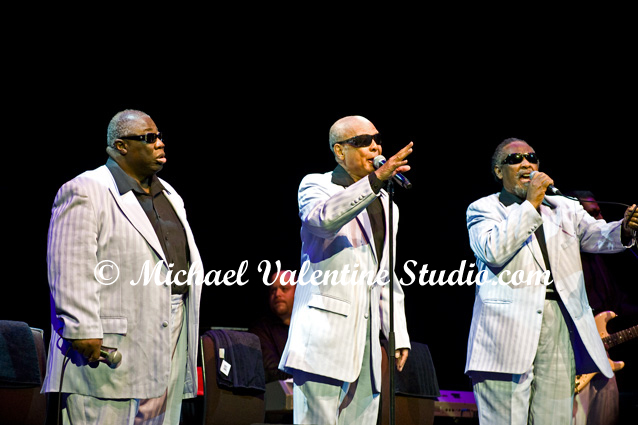 The Blind Boys of Alabama