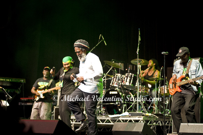 Bob Andy & Marcia Griffiths