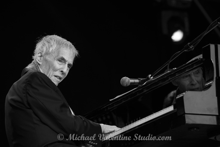 Burt Bacharach