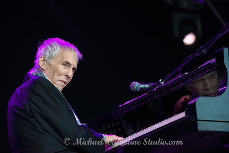 Burt Bacharach