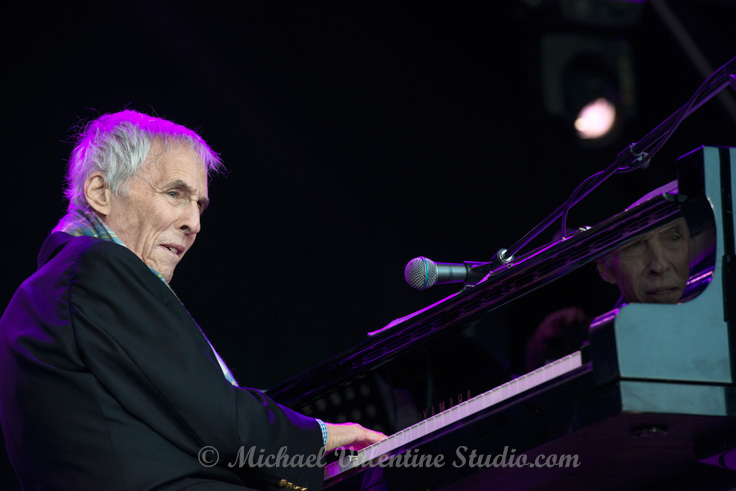 Burt Bacharach