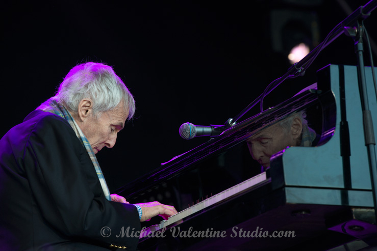 Burt Bacharach