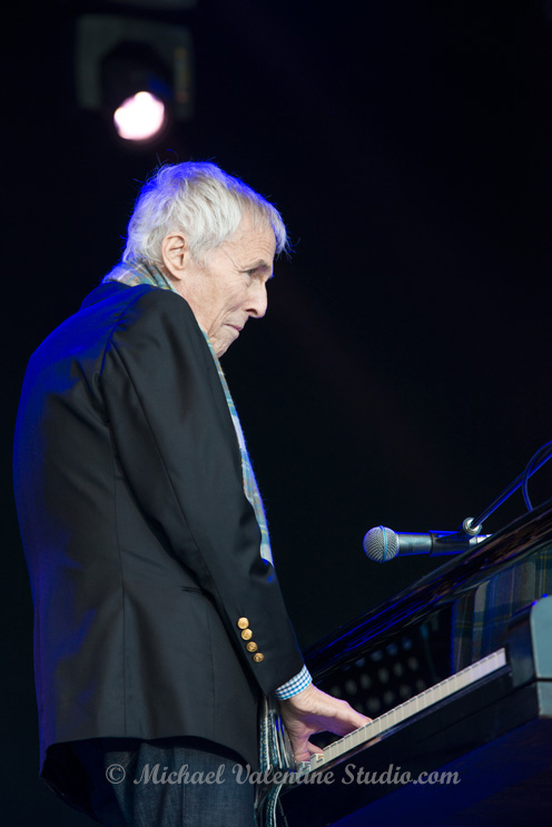 Burt Bacharach