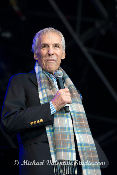 Burt Bacharach