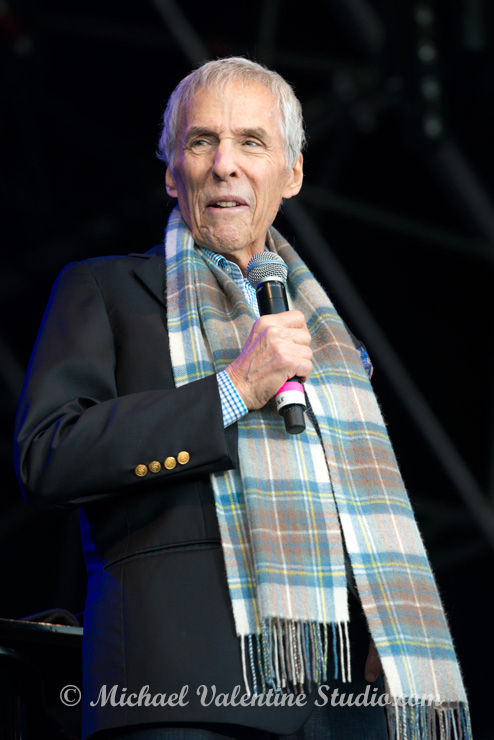 Burt Bacharach