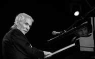 Burt Bacharach