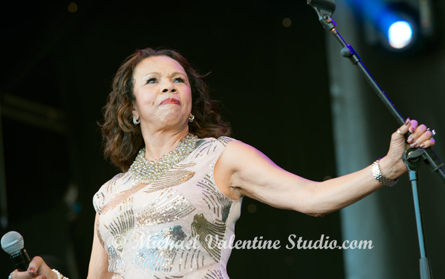 Candi Staton