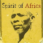 Spirit of Africa