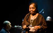 Cesaria Evora