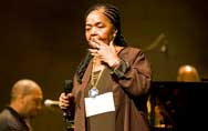 Cesaria Evora