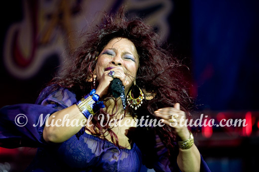 Chaka Khan