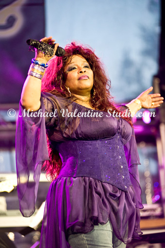 Chaka Khan