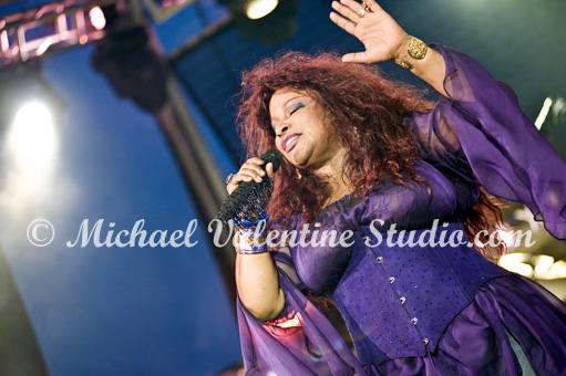 Chaka Khan