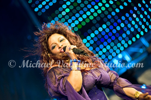 Chaka Khan