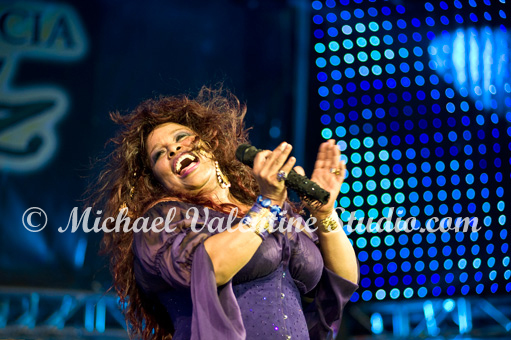 Chaka Khan