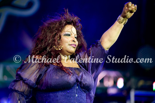 Chaka Khan